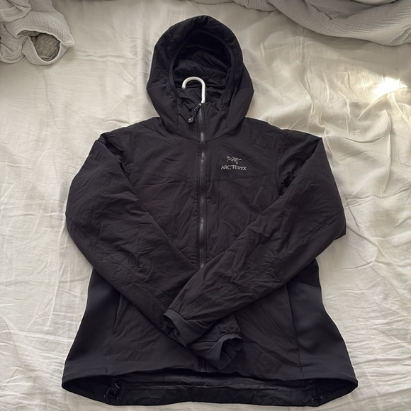 Arc’teryx Atom LT Hoody - Picture 10 of 14